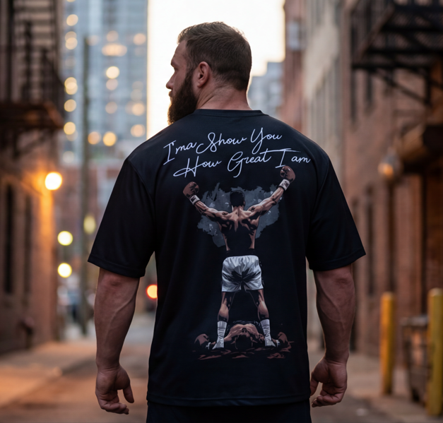 Legends Collection