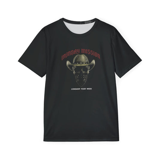 Ride Fearlessly Cowboy Jersey