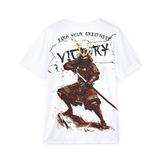 Samurai Victory Jersey