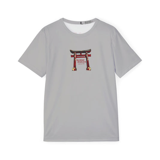 Samurai Warrior | Victory Kanji Jersey