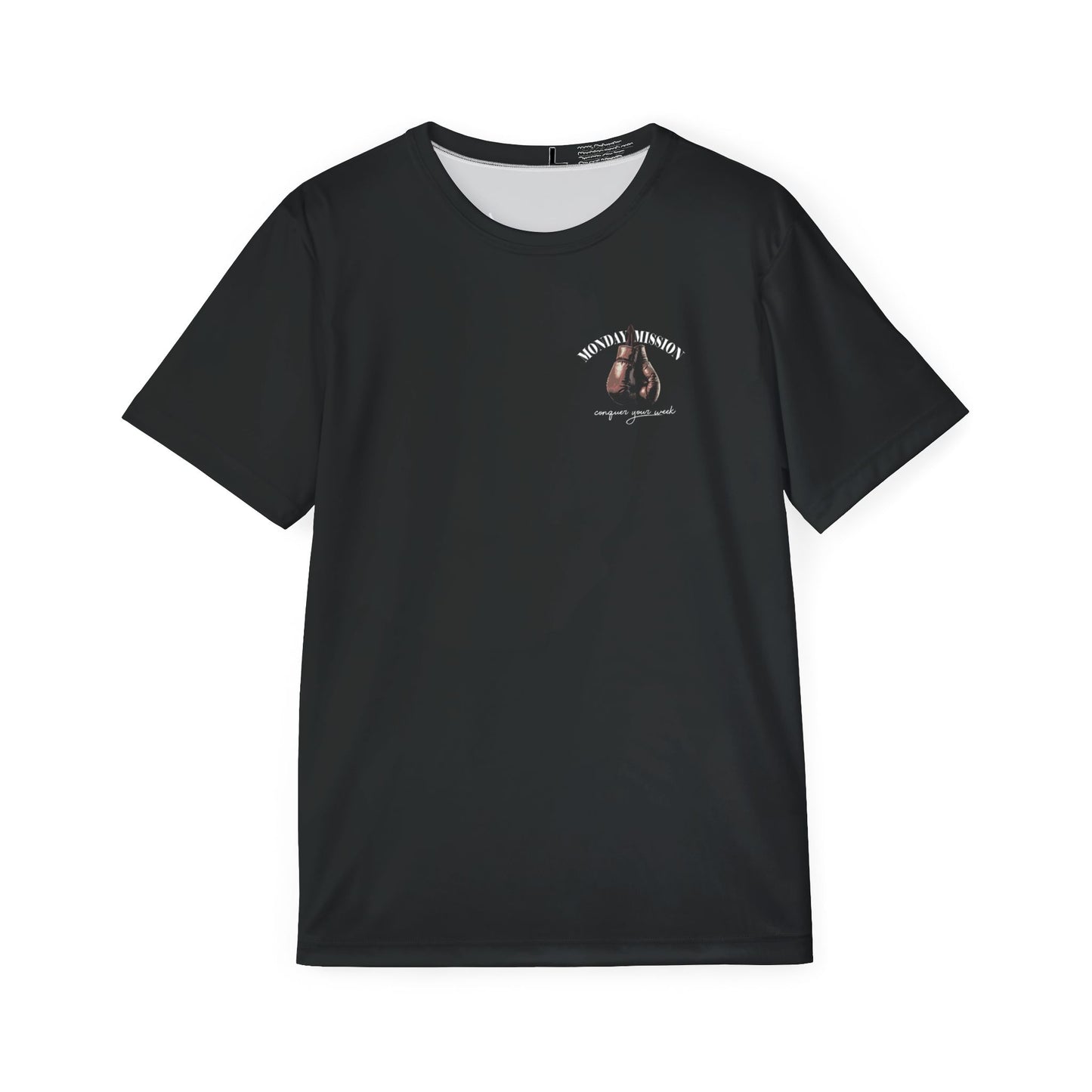 Boxing Champion Jersey